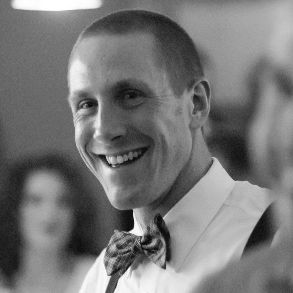 Meet your Posher, Brandon